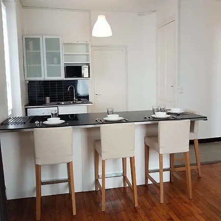 Apt Spacieux Proche Lyon Guillotte Villeurbanne Esterno foto