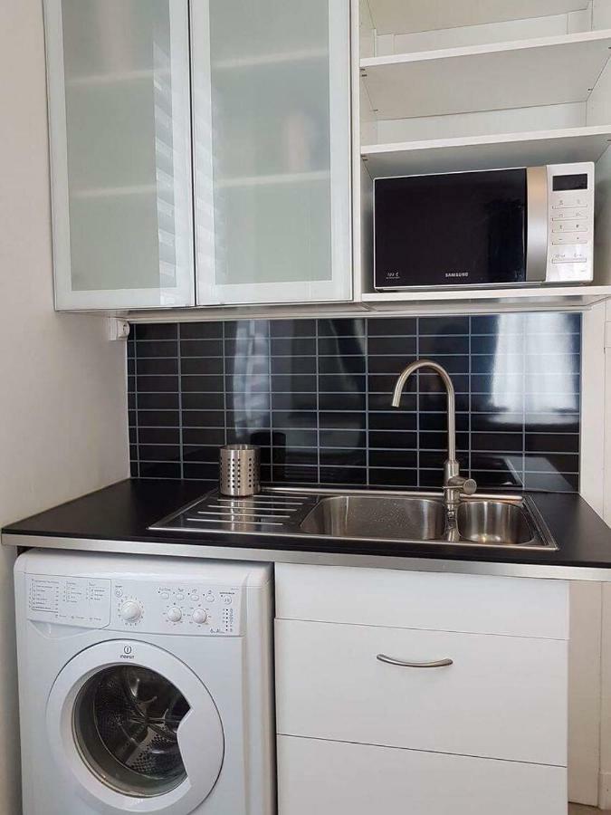 Spacieux Proche Lyon Guillotte Apartamento