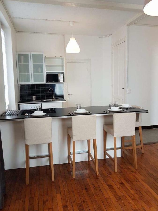 Spacieux Proche Lyon Guillotte Apartamento *